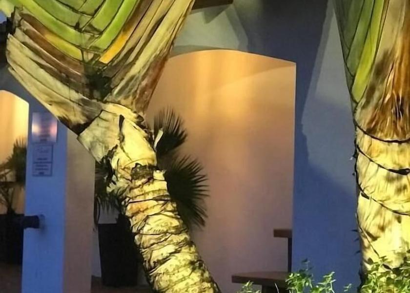 Veraguas Santiago Exterior Detail