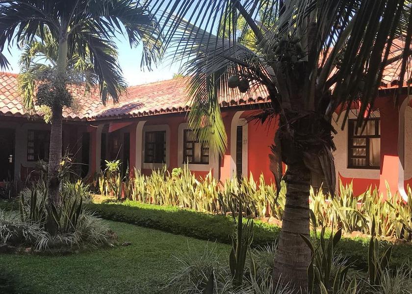 Veraguas Santiago Barbeque