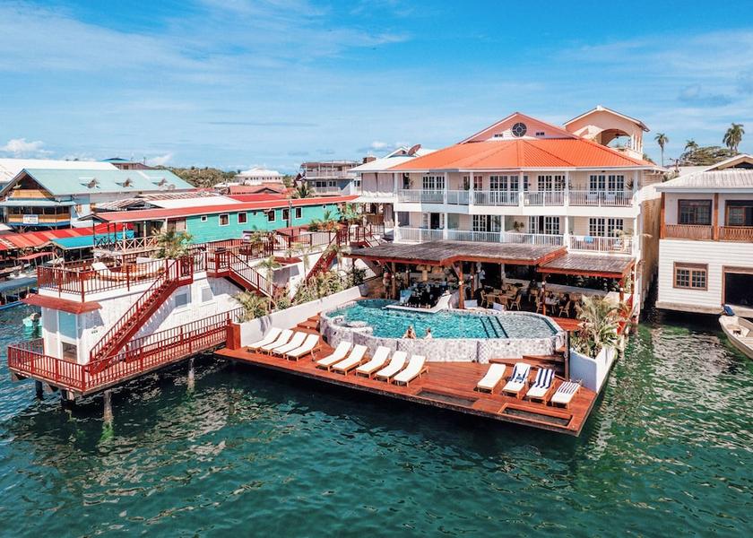 Bocas del Toro Bocas del Toro Primary image