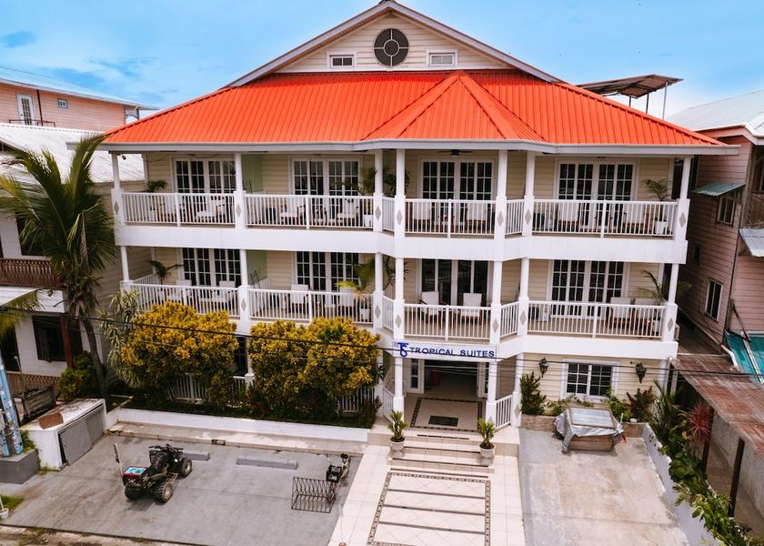 Bocas del Toro Province Bocas del Toro Building design