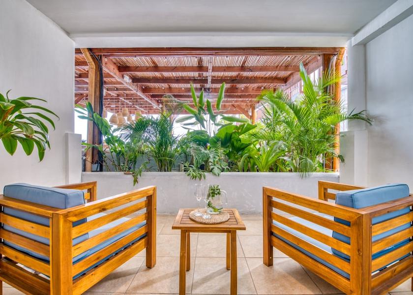 Bocas del Toro Province Bocas del Toro View from room