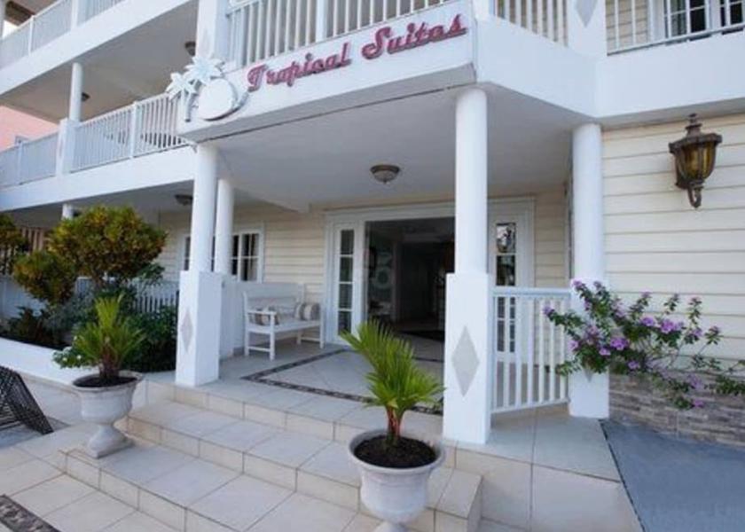 Bocas del Toro Province Bocas del Toro Property entrance