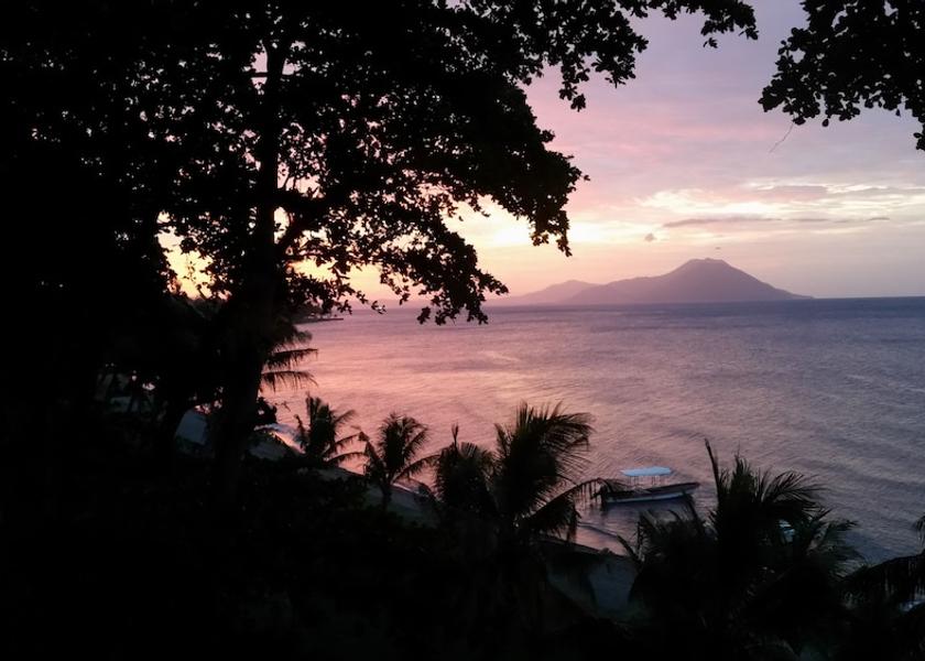  Kokopo View from Property