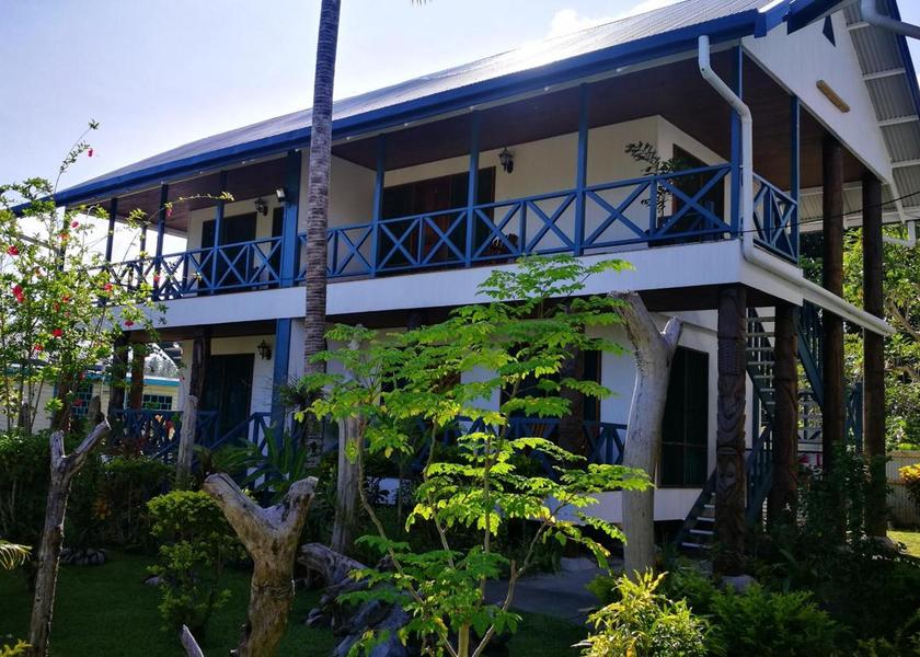East New Britain Kokopo Hotel Exterior