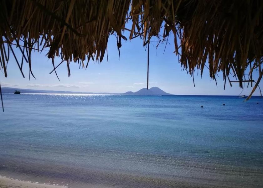 East New Britain Kokopo Beach