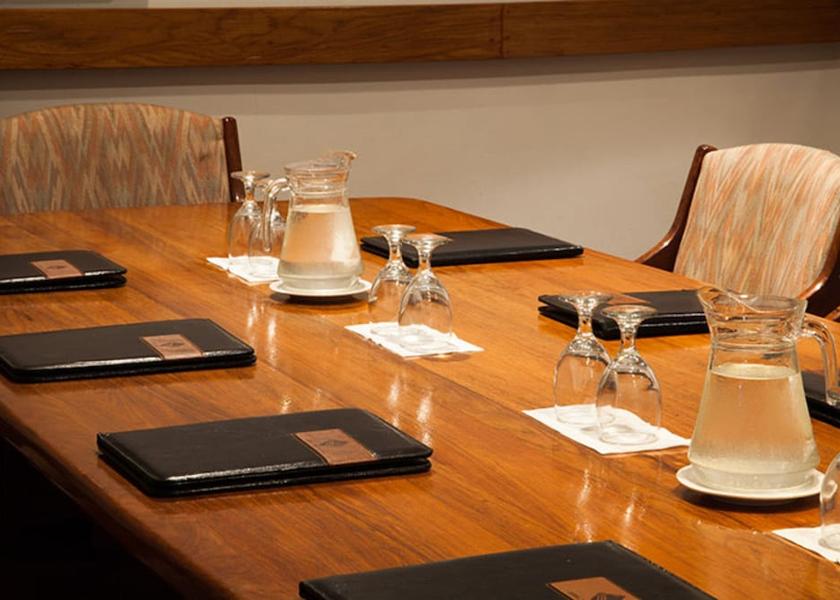  Goroka Meeting Room