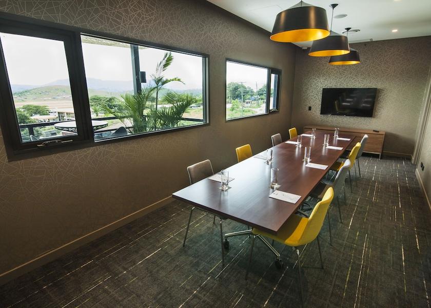  Port Moresby Business Centre