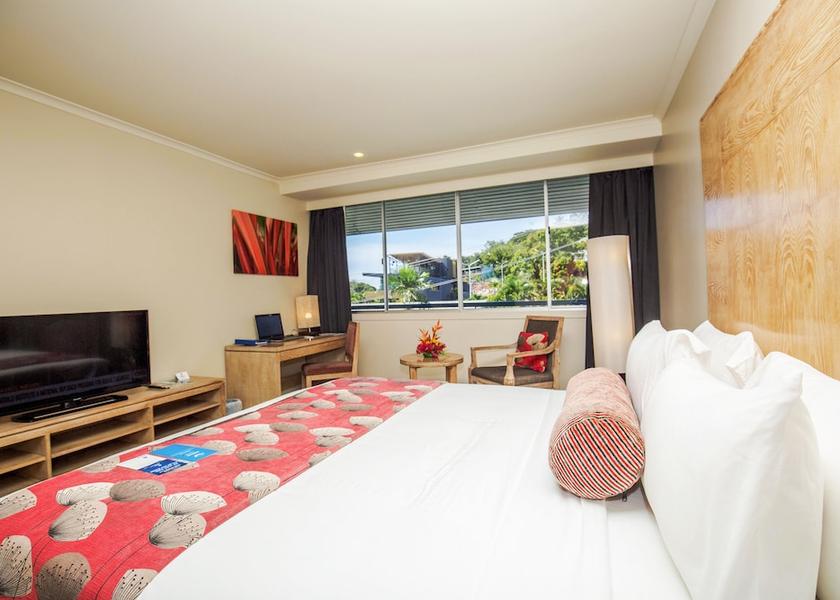  Port Moresby Room