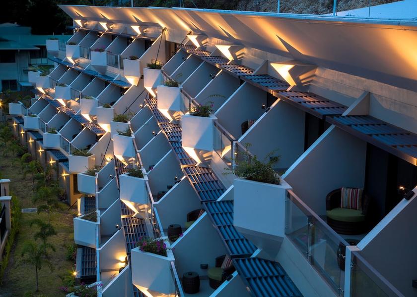  Port Moresby Facade