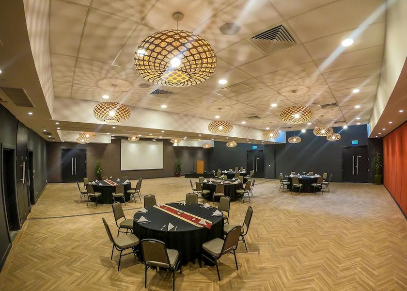  Mount Hagen Meeting Room