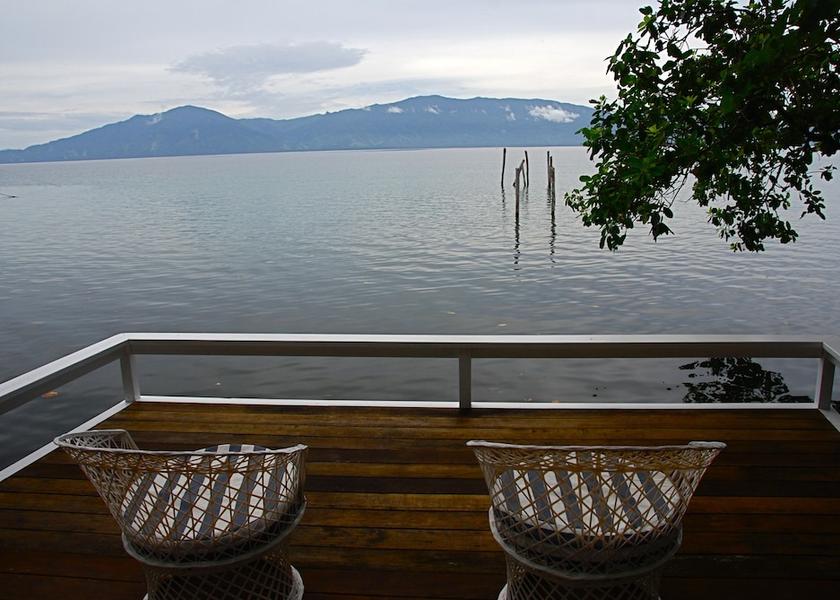  Alotau View from Property