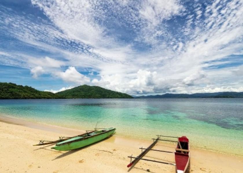  Alotau Beach