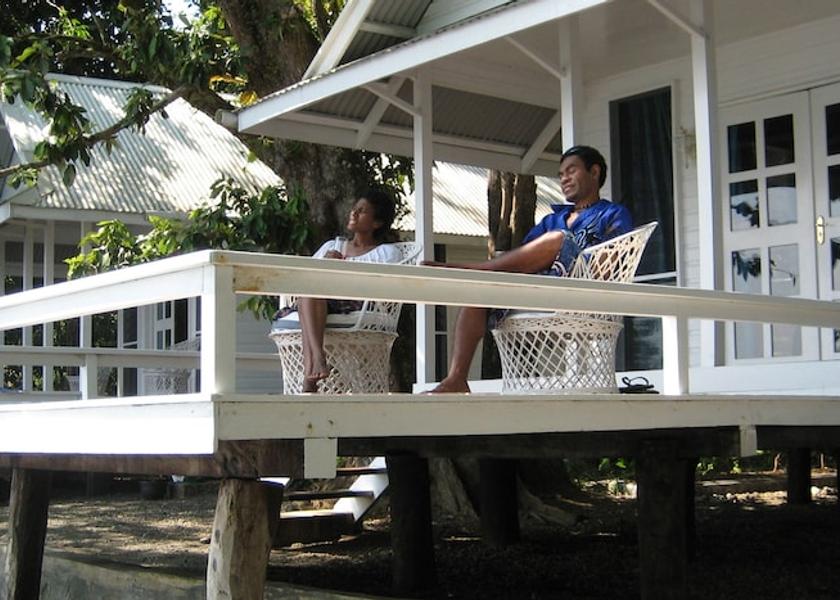  Alotau View from Property