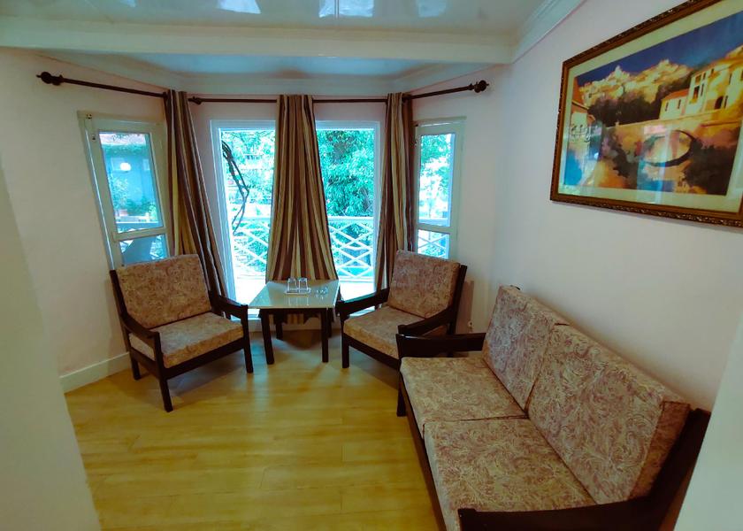 Punjab Murree Public Areas