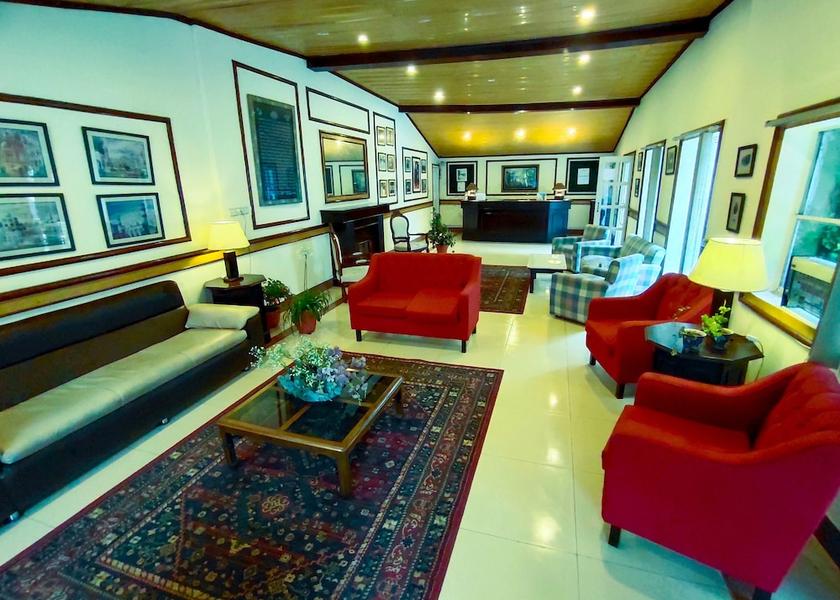 Punjab Murree Reception