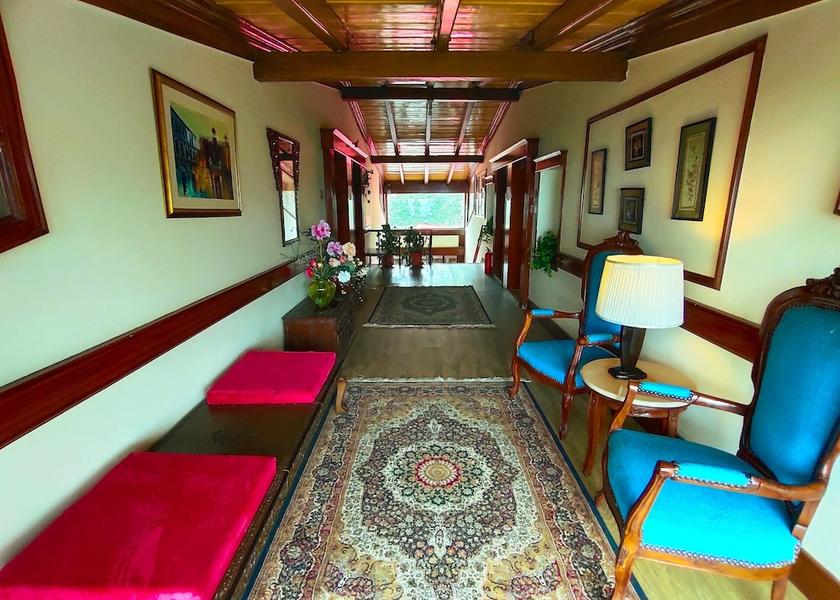 Punjab Murree Building design