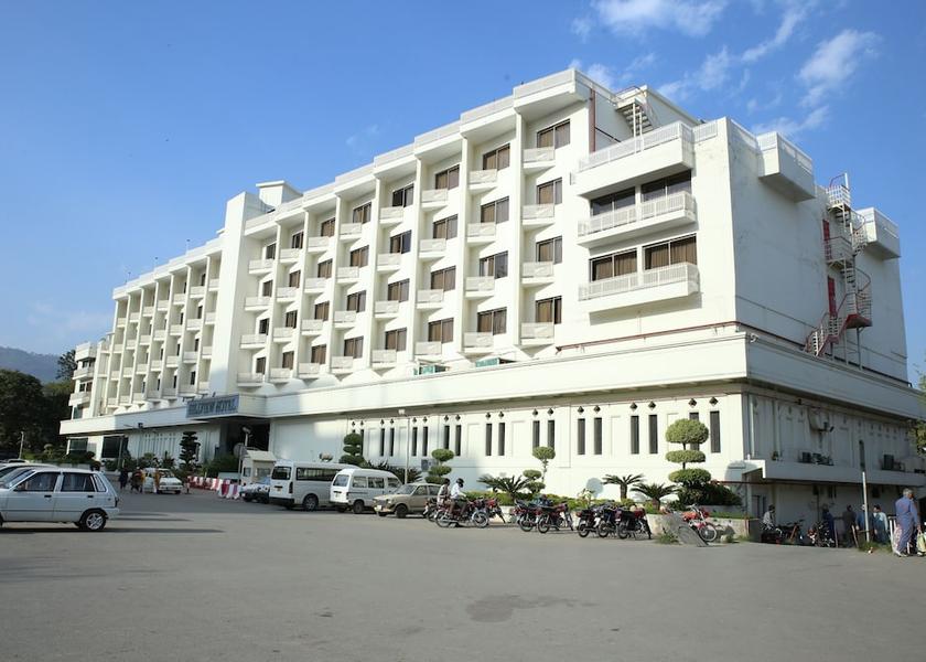 Federal Capital Territory Islamabad Terrace