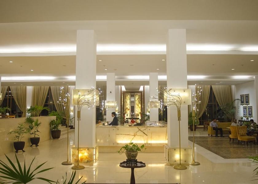 Balochistan Gwadar Lobby