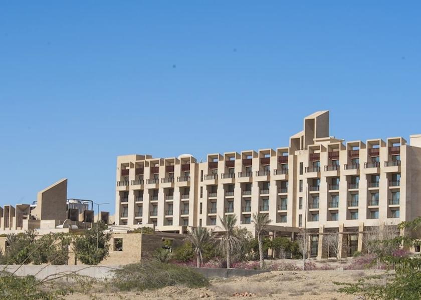 Balochistan Gwadar Exterior