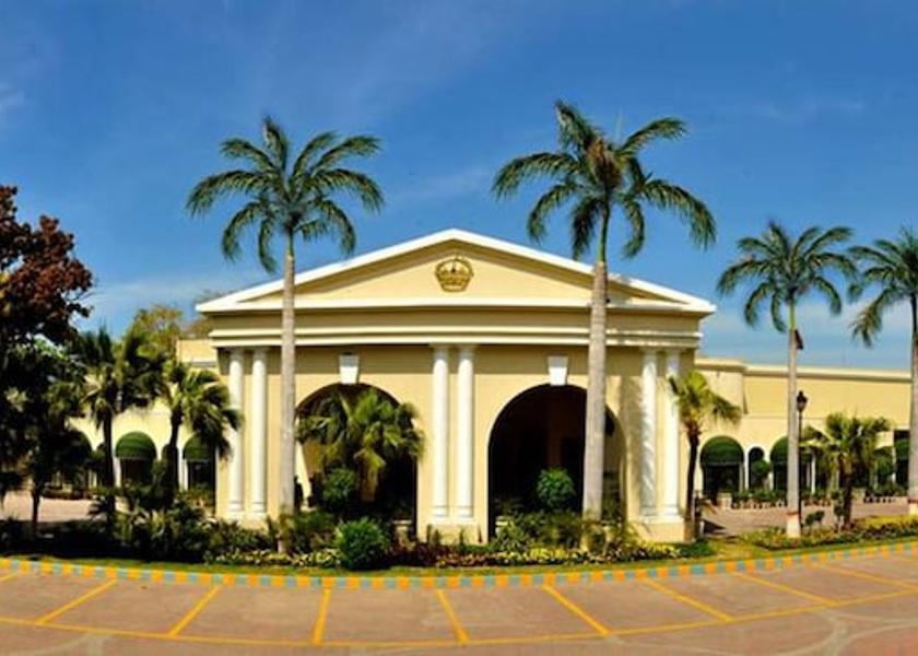  Lahore Facade