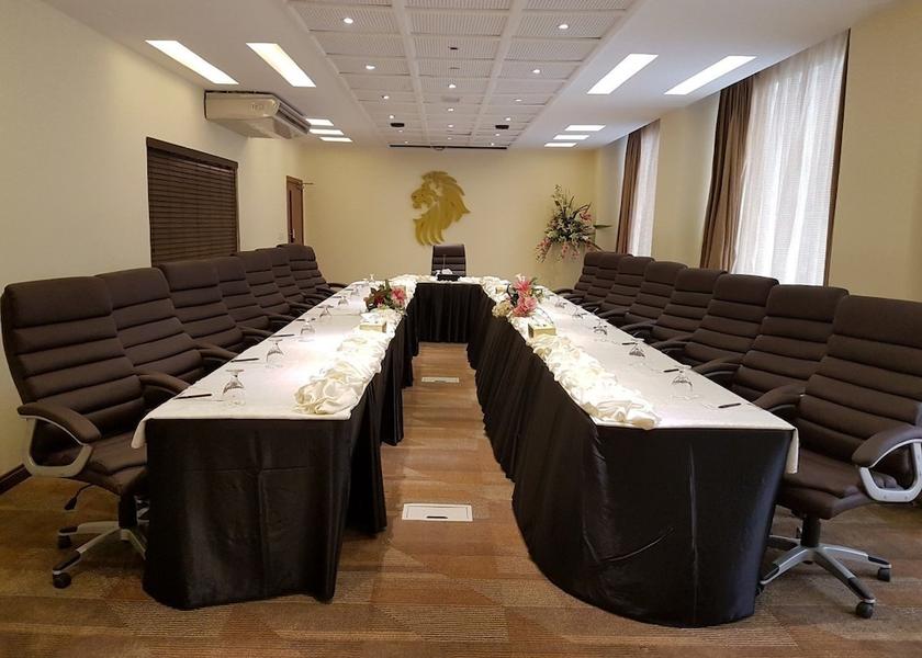 Punjab Lahore Meeting facility