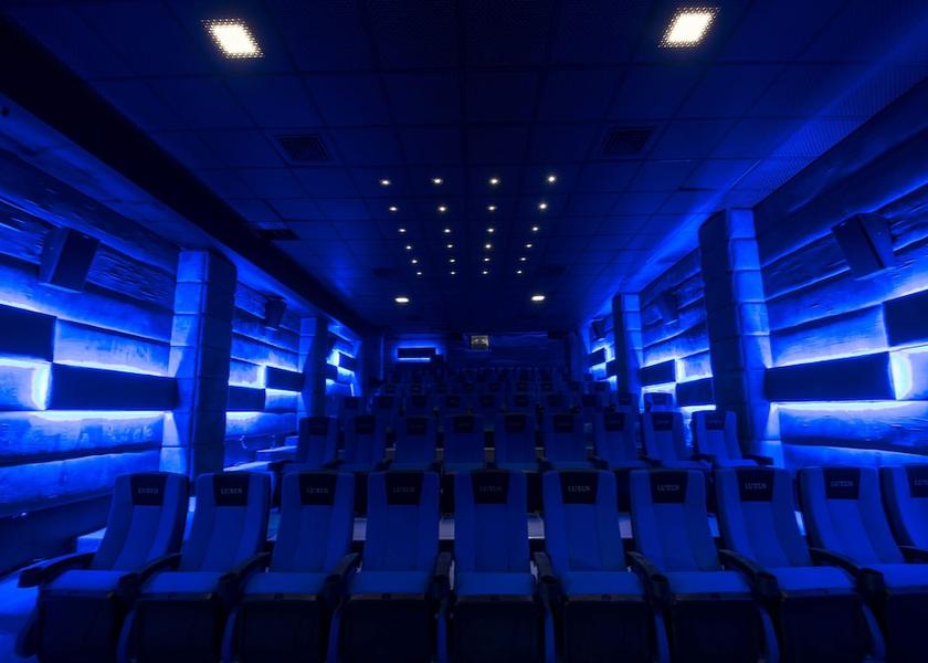  Lahore Meeting Room
