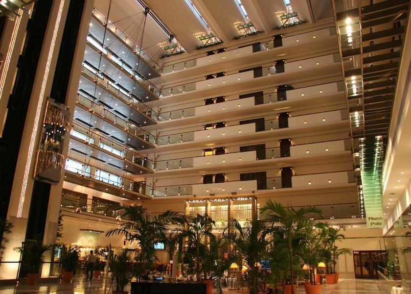 Punjab Lahore Interior