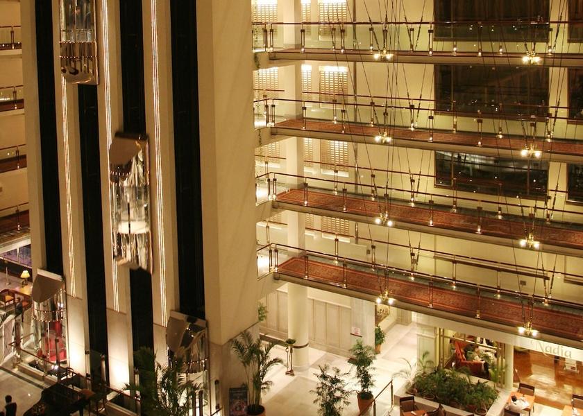Punjab Lahore Interior