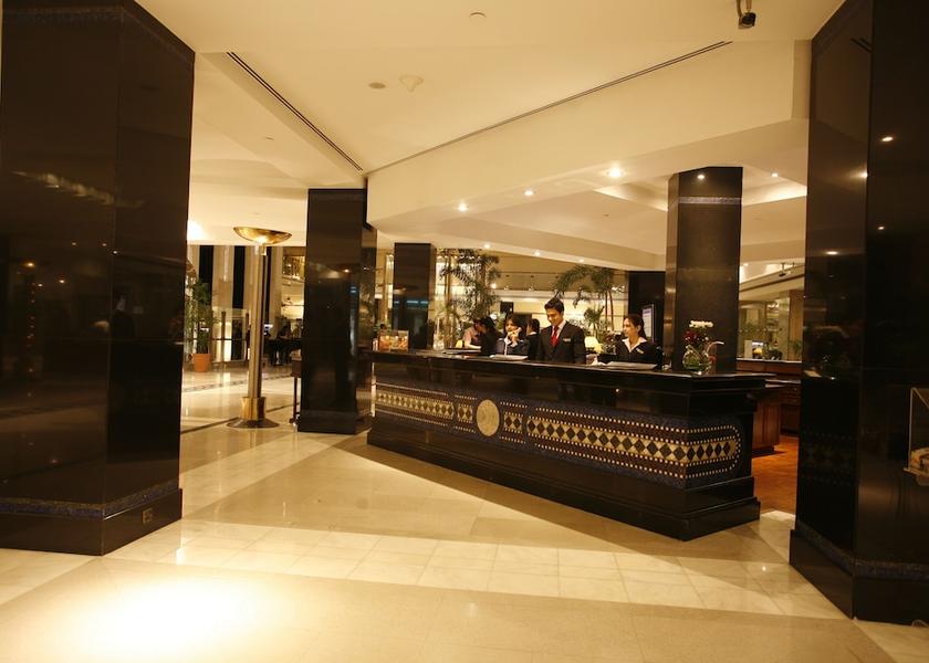  Lahore Reception