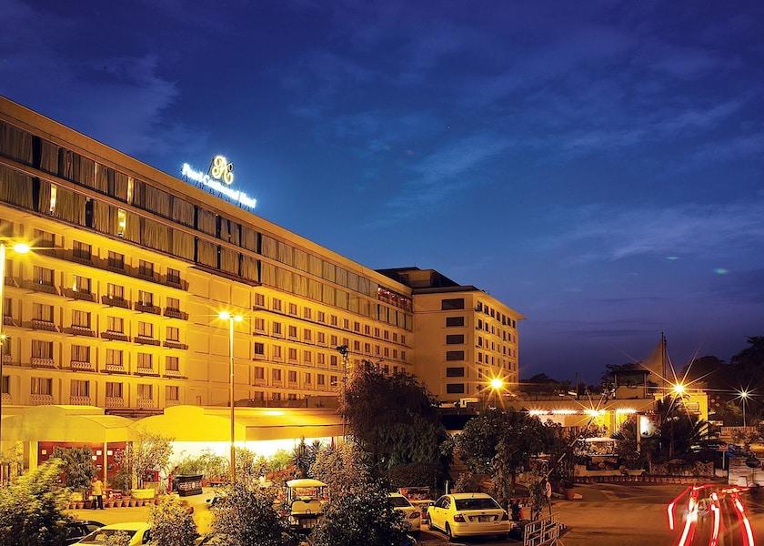  Lahore Facade