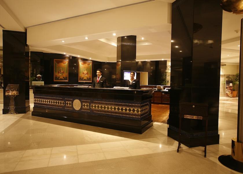  Lahore Reception