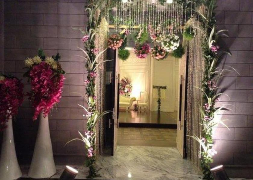 Lahore Entrance