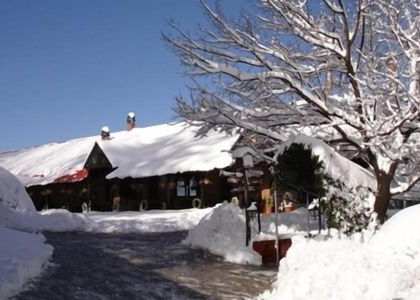 Punjab Murree Exterior