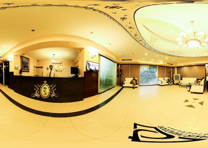  Karachi Primary image