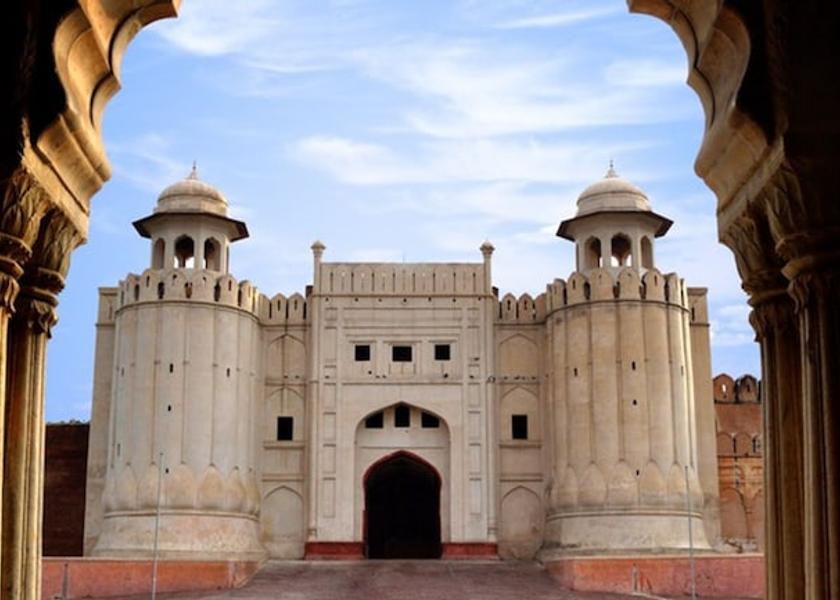 Punjab Lahore Point of interest