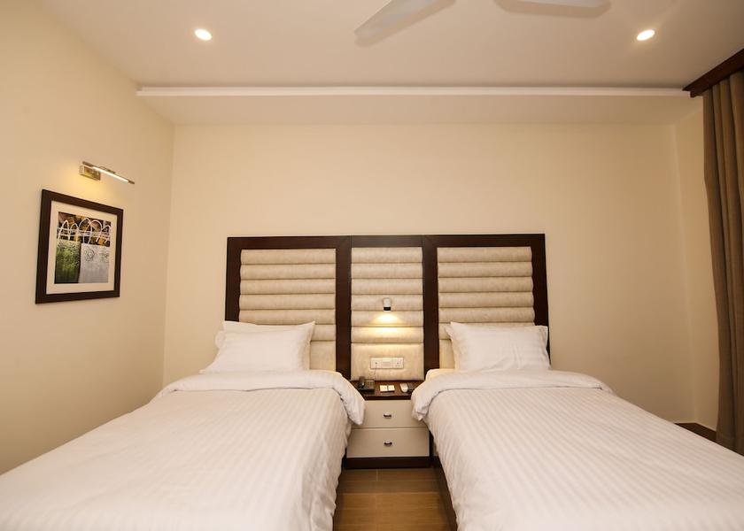  Rahim Yar Khan Room