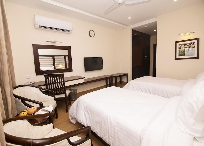  Rahim Yar Khan Room