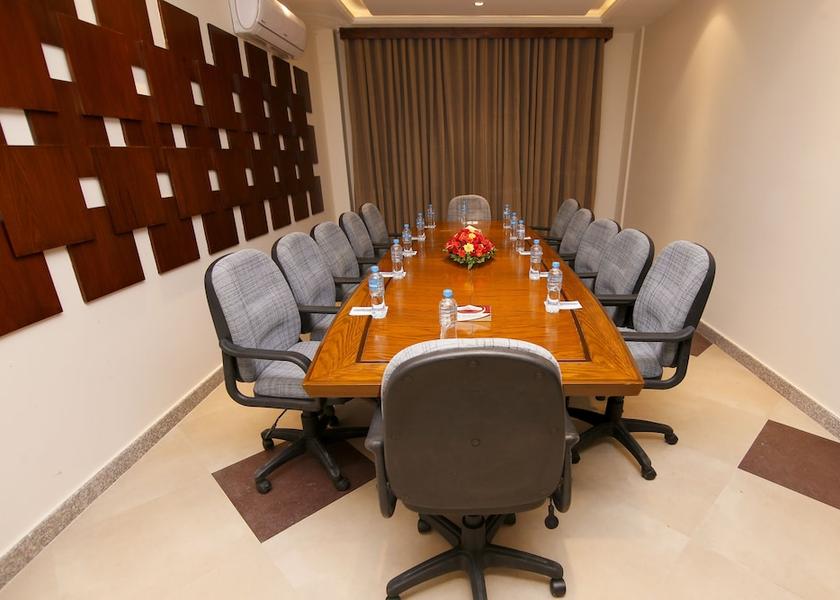  Rahim Yar Khan Meeting Room