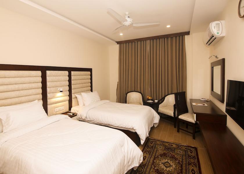  Rahim Yar Khan Room