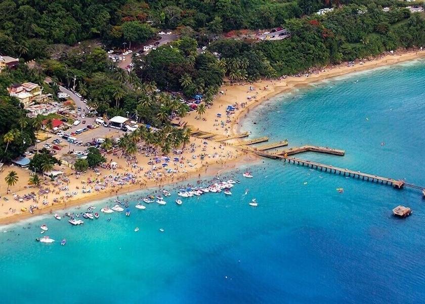  Aguadilla Beach