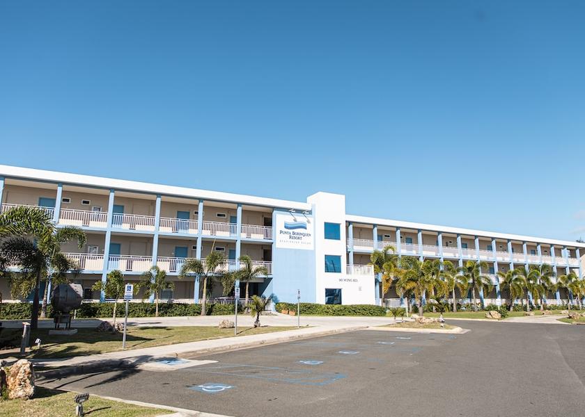  Aguadilla Exterior Detail