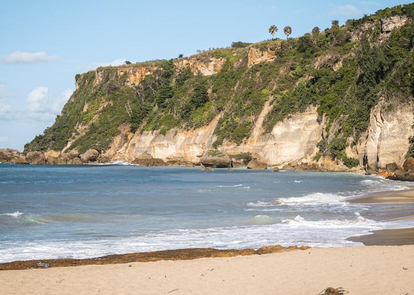  Aguadilla Beach