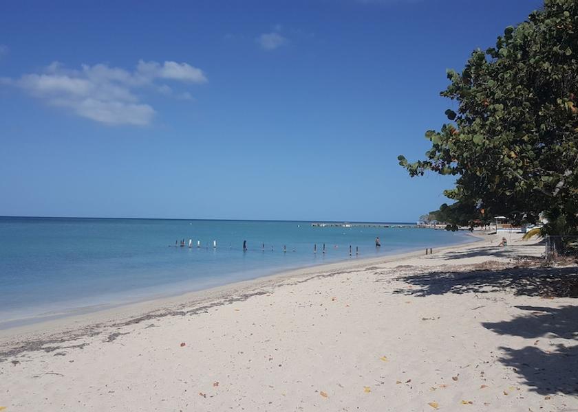  Cabo Rojo View from Property