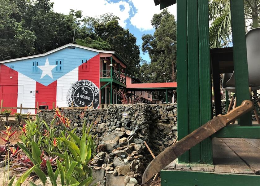  Maricao Property Grounds