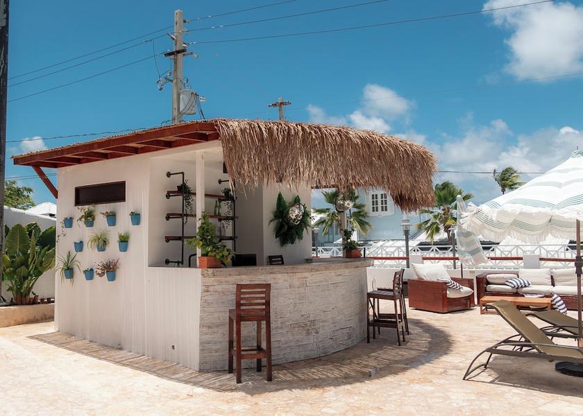  Lajas Terrace/patio