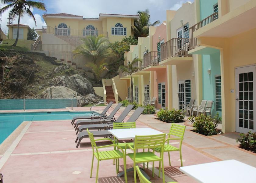  Yabucoa Exterior Detail