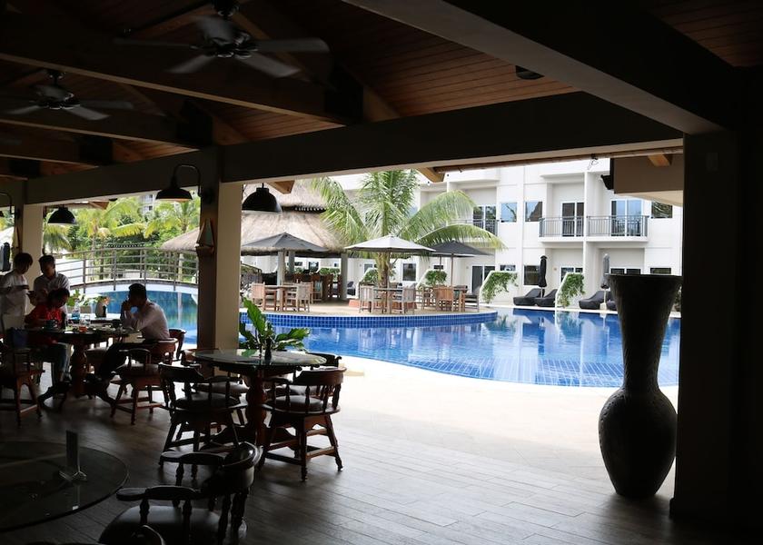  Koror View from Property