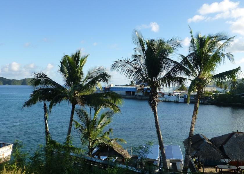  Malakal Island View from Property