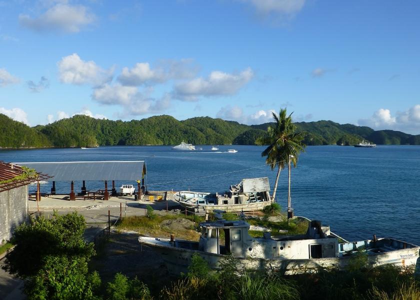  Malakal Island View from Property