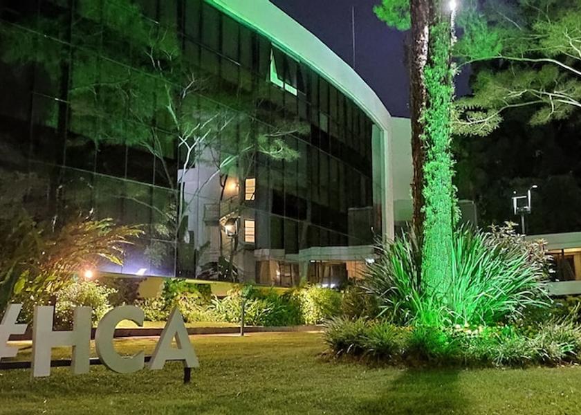  Ciudad Del Este Exterior Detail
